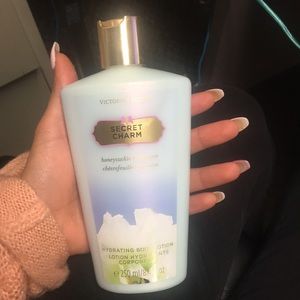 Victoria’s secret lotion